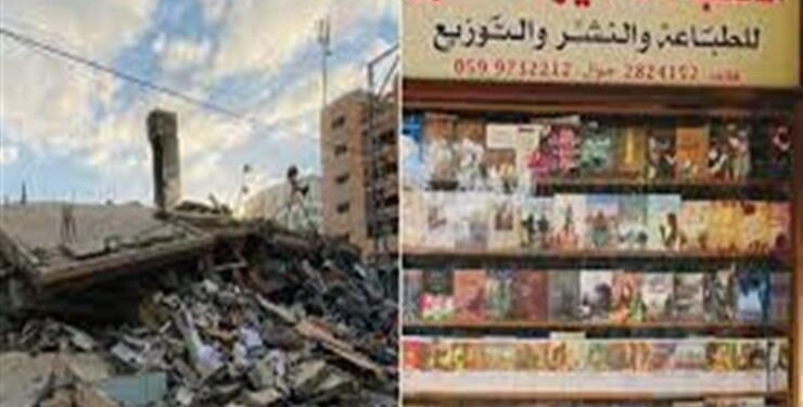 Des dons pour sauvegarder la culture palestinienne 1 - Le Progrès Egyptien