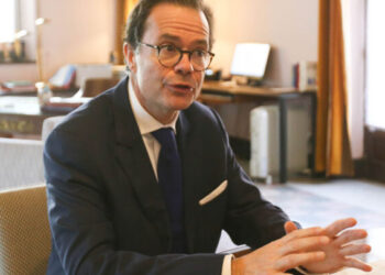 Romatet : L’Egypte, un pôle régional pour  l’exportation du gaz vers l’Europe