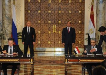 Dabaa : Les ambitions nucléaires de l’Egypte verront bientôt le jour