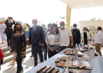 “Une ville amie des femmes”, une première à Damiette