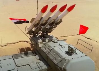 30 juin : Les forces de la défense aérienne célèbrent leur Journée nationale