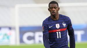 Équipe de France : L’Euro 2020 de Dembélé est menacé 4 - Le Progrès Egyptien Équipe de France : L’Euro 2020 de Dembélé est menacé 3 - Le Progrès Egyptien