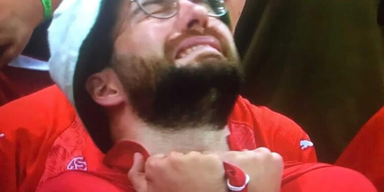 Pour les Bleus, Lloris n’a pas suffi 2 - Le Progrès Egyptien Pour les Bleus, Lloris n’a pas suffi 1 - Le Progrès Egyptien