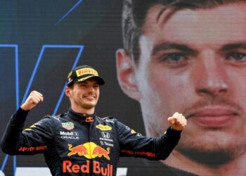 F1 : Verstappen débarque en favori au Red Bull Ring autrichien