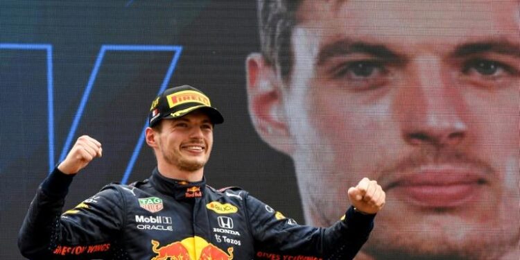 F1 : Verstappen débarque en favori au Red Bull Ring autrichien 2 - Le Progrès Egyptien F1 : Verstappen débarque en favori au Red Bull Ring autrichien 1 - Le Progrès Egyptien