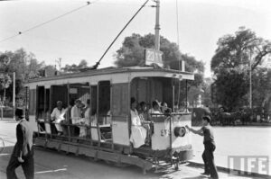 L'Egypte sur les rails du monorail 13 - Le Progrès Egyptien