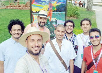 L’Egypte s’impose au Festival du Film d’animation d’Annecy