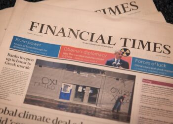 Les grands sites médiatiques tombent en panne dans le monde