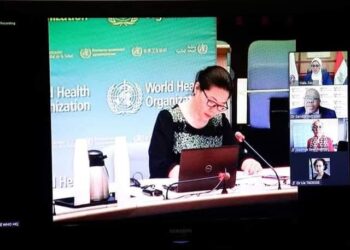 Soutien à la production locale des vaccins