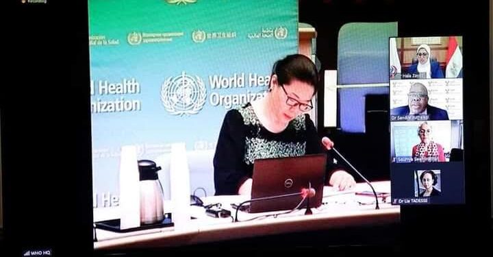 Soutien à la production locale des vaccins 1 - Le Progrès Egyptien