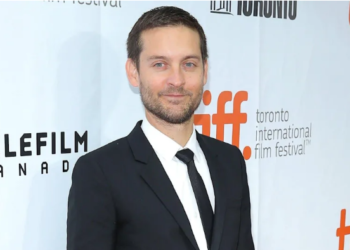 Tobey Maguire de retour au cinéma