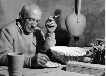 Grèce : Un Picasso et un Mondrian volés en 2012 retrouvés