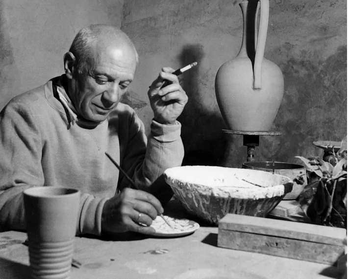 Grèce : Un Picasso et un Mondrian volés en 2012 retrouvés 1 - Le Progrès Egyptien