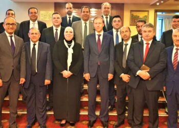 Egypte-Russie : Des liens économiques à des niveaux sans précédent