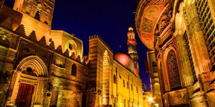 Amélioration des services touristiques 1 - Le Progrès Egyptien