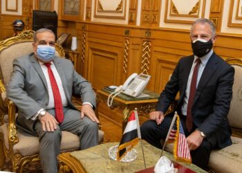 Egypte-USA : Mémo pour la fabricationde châssis pour véhicules militaires