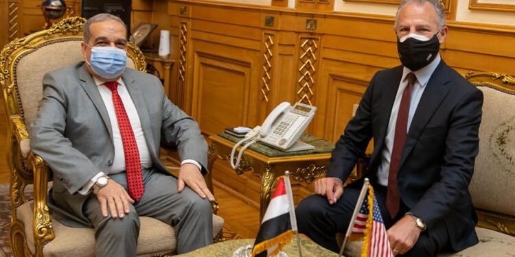 Egypte-USA : Mémo pour la fabricationde châssis pour véhicules militaires 1 - Le Progrès Egyptien