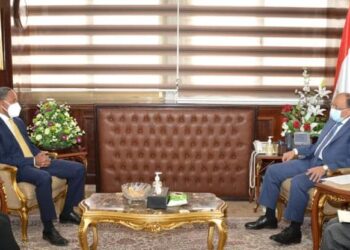 Egypte-PAM : Services améliorés