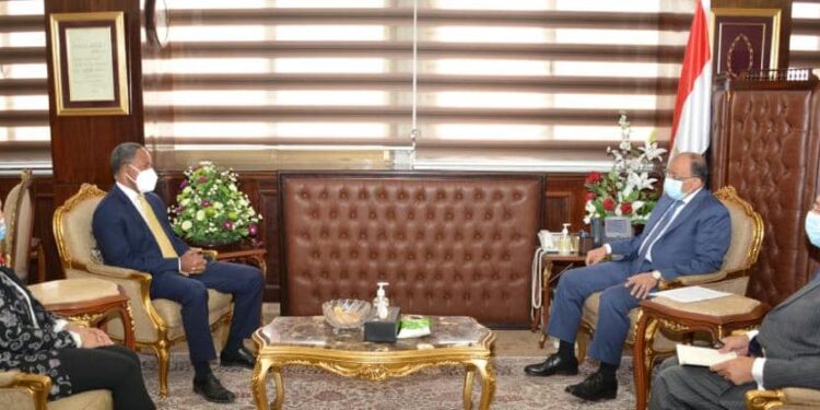 Egypte-PAM : Services améliorés 1 - Le Progrès Egyptien