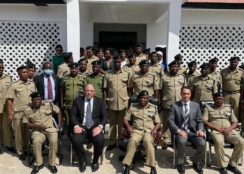 L’Egypte offre une aide médicale à l’hôpital “Police – Kilwa” en Tanzanie