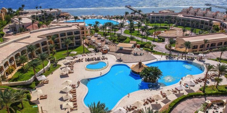 Booster la compétitivité du secteur touristique 1 - Le Progrès Egyptien