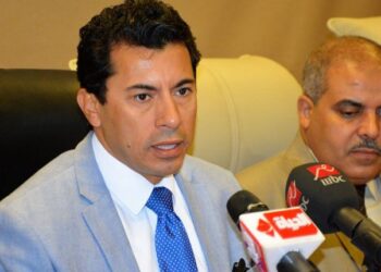 Mise au point de stratégies innovantes pour soutenir les jeunes égyptiens