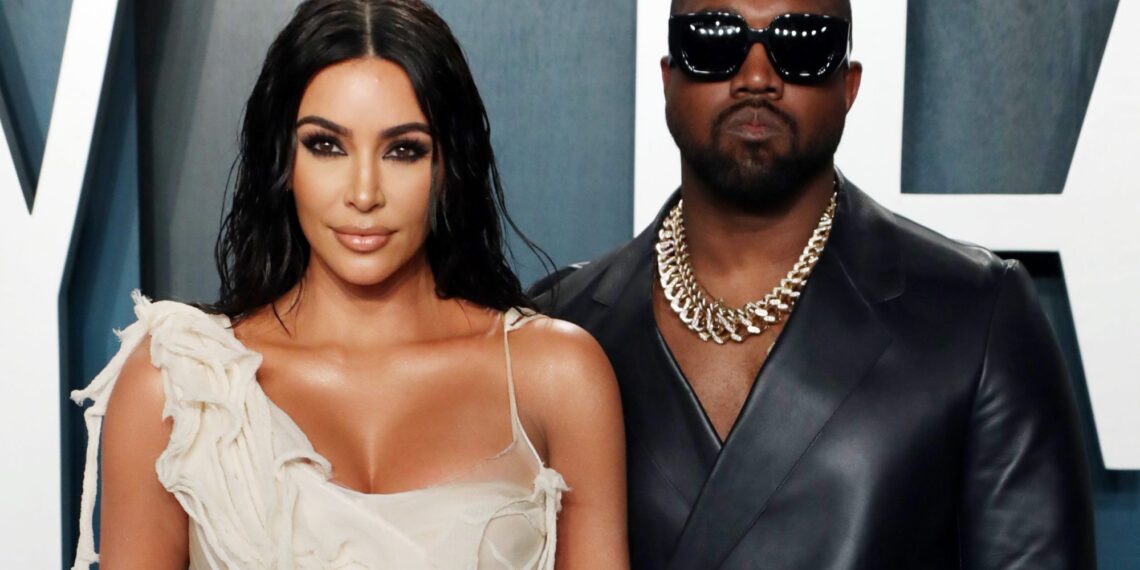 Kim Kardashian se confie sur l’échec de son mariage 2 - Le Progrès Egyptien Kim Kardashian se confie sur l’échec de son mariage 1 - Le Progrès Egyptien