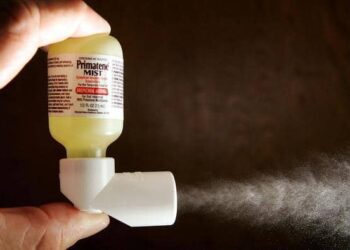 Une lueur d’espoir.. pour la récupération de Corona