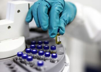 Un nouveau médicament contre Alzheimer  autorisé