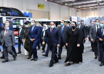 Un avenir vers le vert