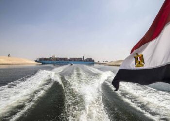 Suez : Nouvelle extension  du Canal irremplaçable