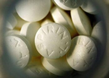 Aspirine et Covid  .. L’étude  dénie les “illusions”