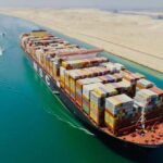 Suez : Nouvelle extension du Canal irremplaçable 6 - Le Progrès Egyptien Suez : Nouvelle extension du Canal irremplaçable 5 - Le Progrès Egyptien