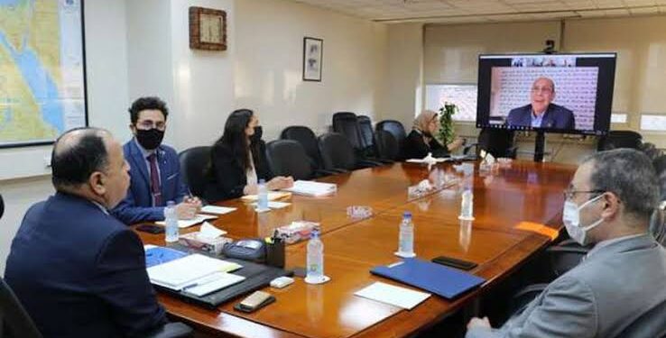 Maït : L’économie nationale s’améliore de manière inédite 1 - Le Progrès Egyptien