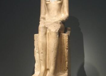 Hatchepsout, la reine qui passionne les historiens