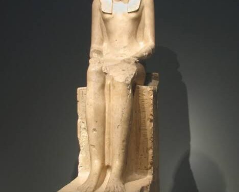 Hatchepsout, la reine qui passionne les historiens 1 - Le Progrès Egyptien