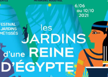 France bleu : Les secrets d’Égypte dévoilés ? !