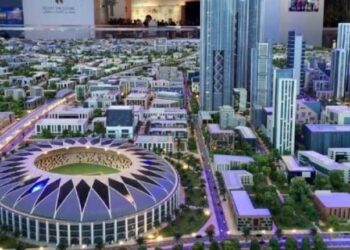 Une nouvelle capitale administrative à la hauteur de la place de l’Egypte