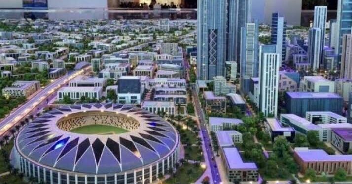 Une nouvelle capitale administrative à la hauteur de la place de l’Egypte 1 - Le Progrès Egyptien