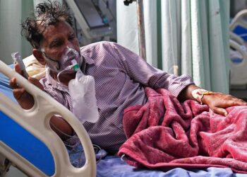 Les causes du désastre indien