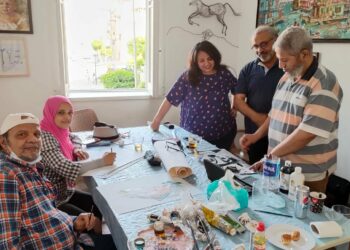 Fathi Aly, le fils des quartiers populaires