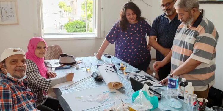 Fathi Aly, le fils des quartiers populaires 1 - Le Progrès Egyptien