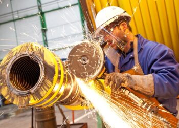 Vers une localisation des industries lourdes