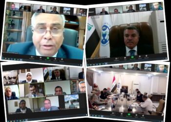 Egypte-Irak : Gestion optimal des ressources hydrauliques