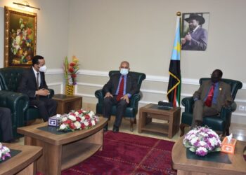 Egypte-Soudan du Sud : Renforcer la coopération dans divers domaines