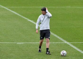 L’Allemagne et Joachim Löw une nouvelle fois au pied du mur