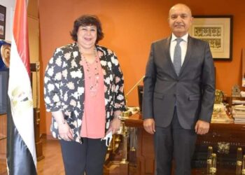 Egypte-Jordanie : Booster la coopération culturelle