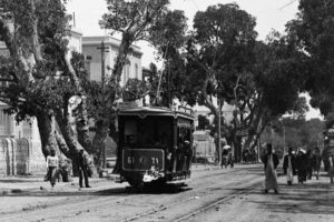 L'Egypte sur les rails du monorail 15 - Le Progrès Egyptien