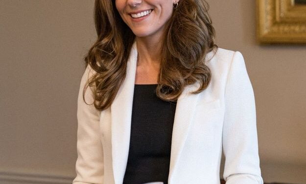 Kate Middleton inaugure son projet le plus ambitieux 2 - Le Progrès Egyptien Kate Middleton inaugure son projet le plus ambitieux 1 - Le Progrès Egyptien