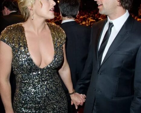 Kate Winslet, le bonheur simple avec Abel Smith 2 - Le Progrès Egyptien Kate Winslet, le bonheur simple avec Abel Smith 1 - Le Progrès Egyptien